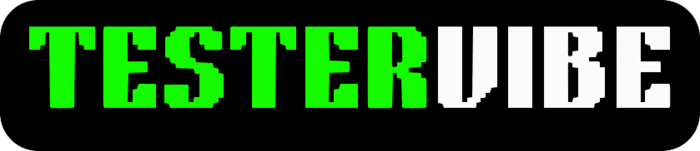 TesterVibe Logo